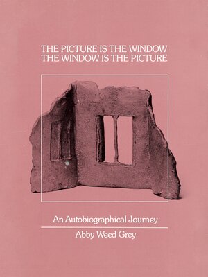 The Picture Is the Window, the Window Is the Picture - ebook